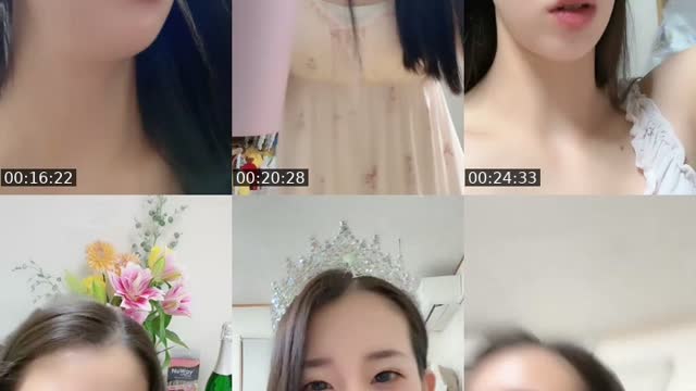 @ohana_takusan Japan TikTok live from 2026-08-25
