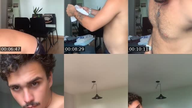 @itsluccaooficial TikTok live from 2026-08-25