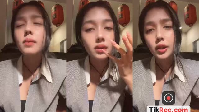 @rrleene TikTok live