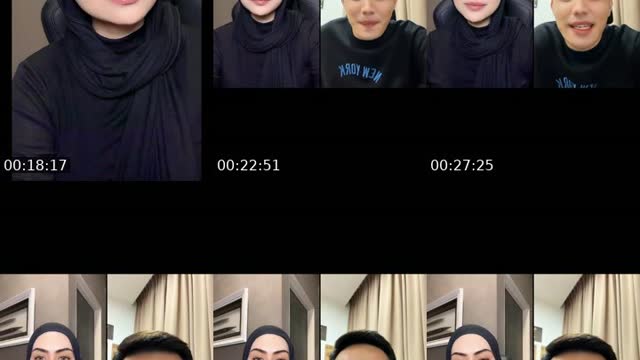 @wardynanz TikTok live from 2026-08-25