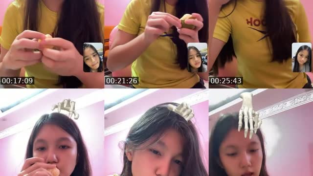 @firrryyyawl TikTok live from 2026-08-25