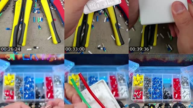 TikTok live: Live de ferramentas by @robsonskennedy