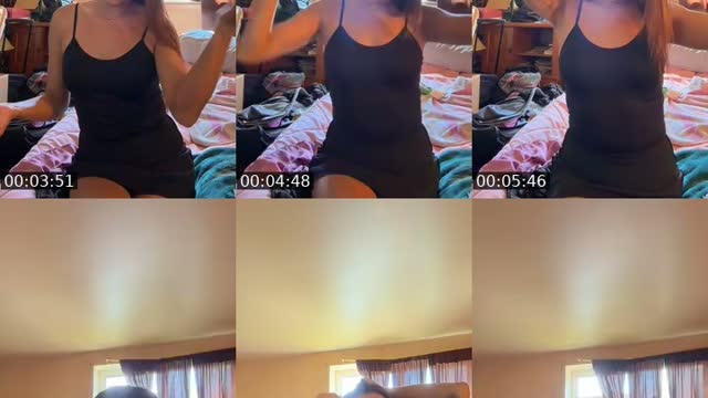 @una.tal.valienigena TikTok live
