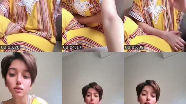TikTok live: مشاءالله 🤭 by @yy.mrc