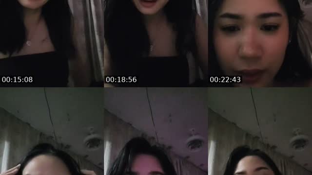 @cr1ztel TikTok live from 2026-08-25
