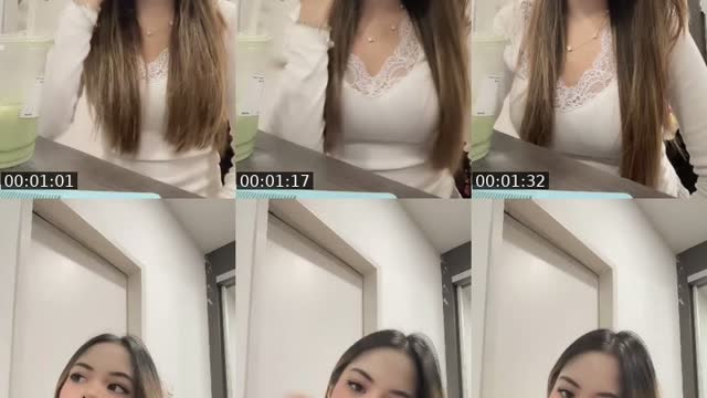 @dniaamanii TikTok live from 2026-08-25
