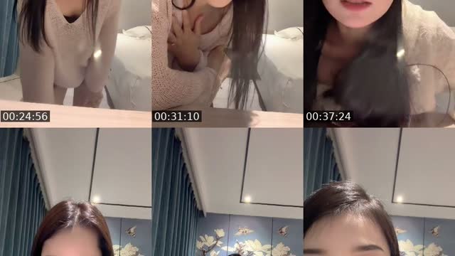 @yu.ki.wei.wang TikTok live from 2026-08-25