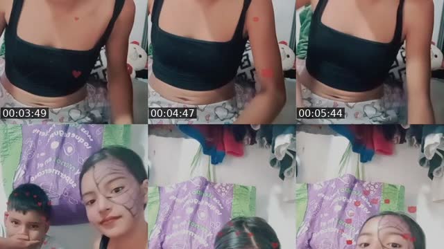 Hablemos De Cualquier Cosa - @samantha.vargas75