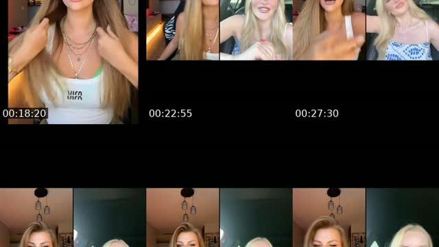 @cerenkeskin_ TikTok live