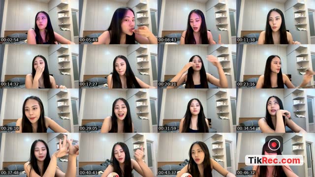 TikTok live: hai by @saskiabuunga
