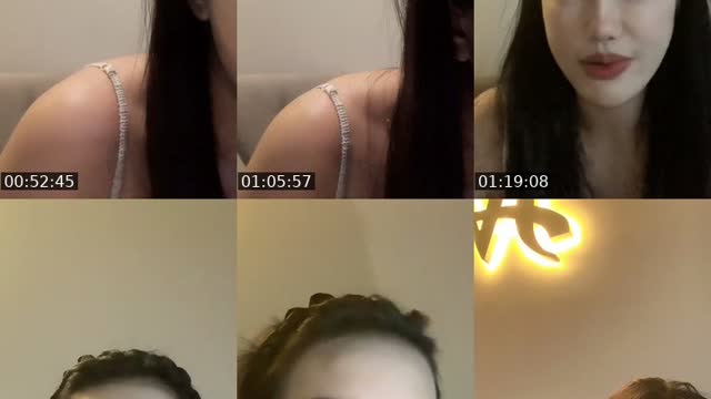 @luna88496392 TikTok live