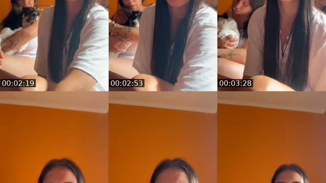 @ilariabianchi1 TikTok live from 2026-08-25