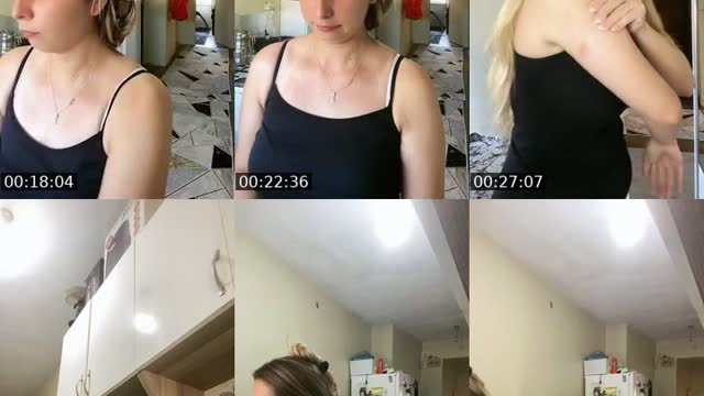@elif_1634 TikTok live from 2026-08-25