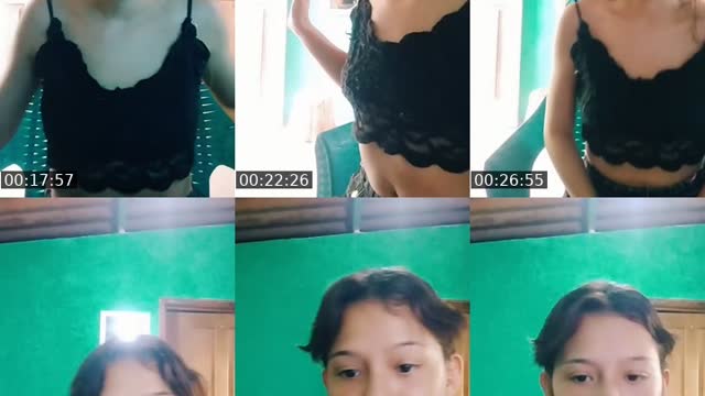 TikTok live: como lusco con maquillaje by @its_yissss06