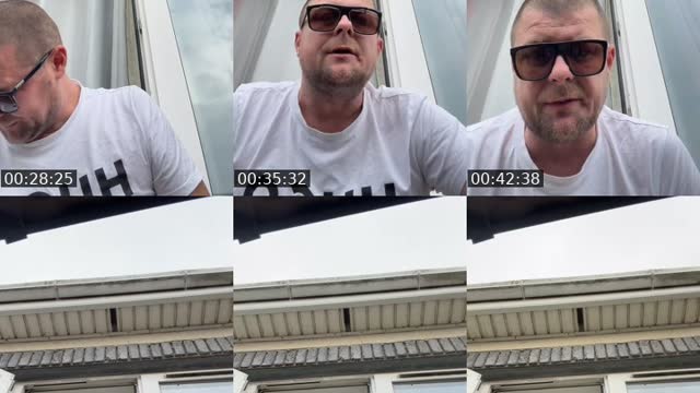 TikTok live: 👋🏻🚔 by @rowland.ie