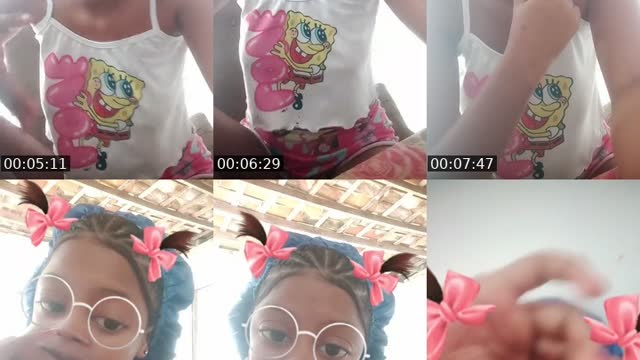 @__gabyzinha_ofcc__ TikTok live