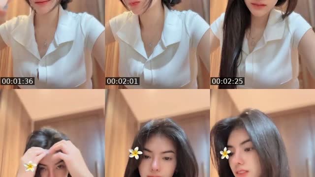 @naara_zl TikTok live