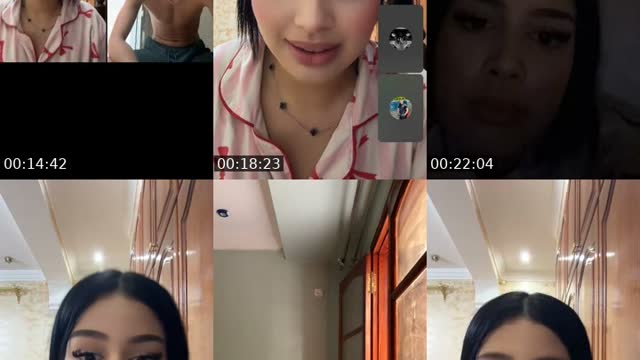 @yasliiin_ TikTok live