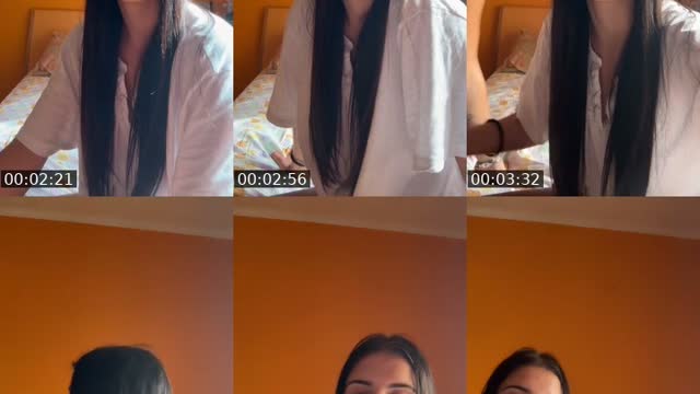 @ilariabianchi1 TikTok live from 2026-08-25