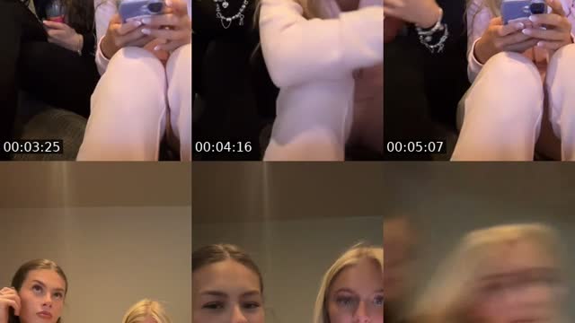 @jemima.cait TikTok live from 2026-08-25
