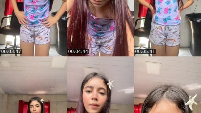 @melissaalves767345 TikTok live