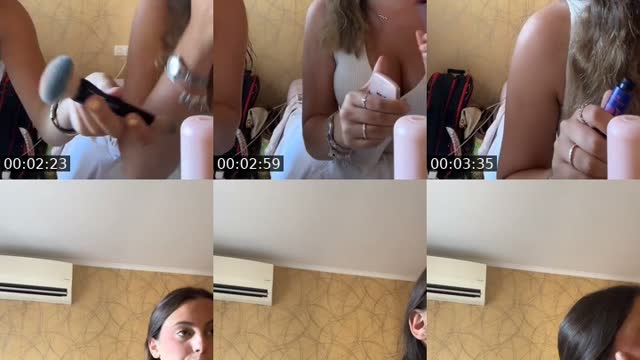 @sisoynereaa11 TikTok live