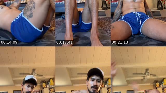 @ponytr0n2 TikTok live from 2026-08-25
