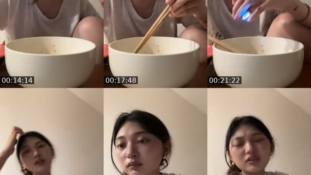 @rohanini_ TikTok live from 2026-08-25