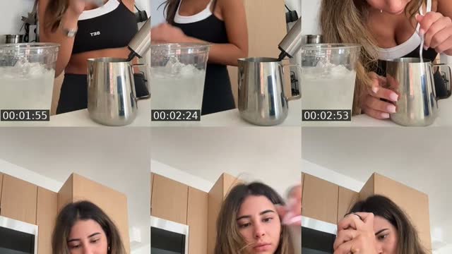 @zozobackup.pt2 TikTok live