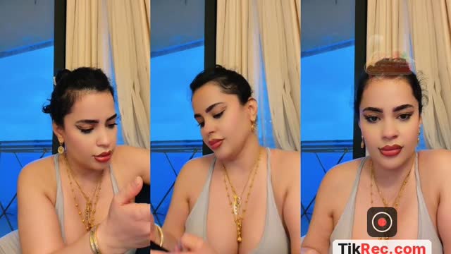 @tsonami_promax TikTok live from 2026-08-25