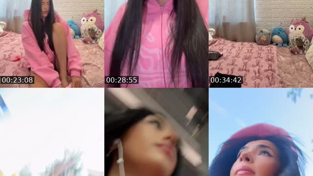 @elliedasseville.2 TikTok live from 2026-08-25