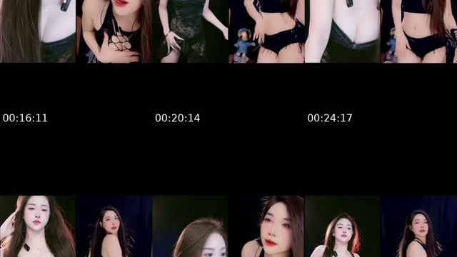 TikTok live: Ngon Xinh Yeuu by @embetina19