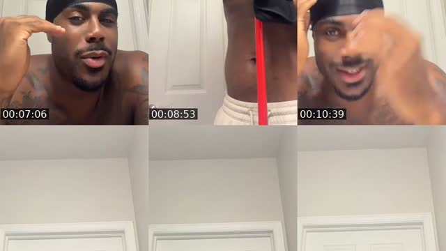 TikTok live: Reds Classroom📕 by @verified.red