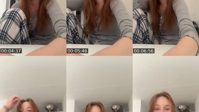 QA - @madeleine_b123