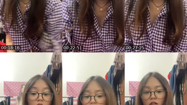 @notlouzyll TikTok live from 2026-08-25
