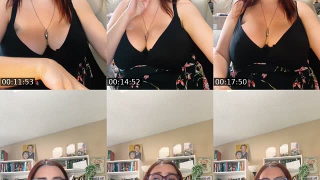 TikTok live: Hi by @geminimoon.888