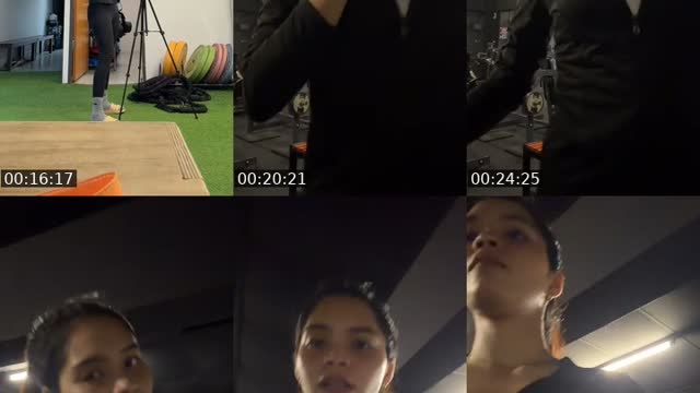 @qystinaaaaaa TikTok live from 2026-08-25