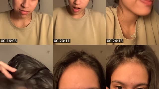 TikTok live: Haikk asep gengs🙋🏼‍♀️ by @medaseccc