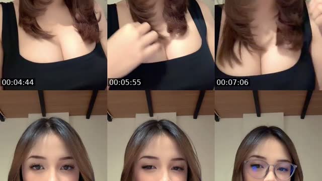 @itsmefns_ TikTok live