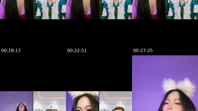@libeo073 TikTok live