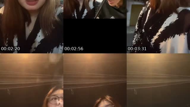 @elenmlni TikTok live from 2026-08-25