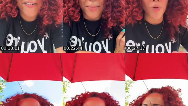 @vannibk TikTok live from 2026-08-25