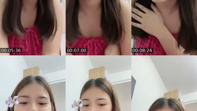 TikTok live: reserve your tables guys! by @kwskeksks