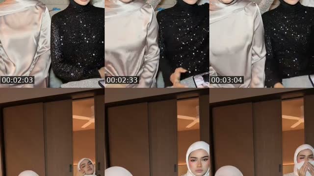 @nbellaamira TikTok live