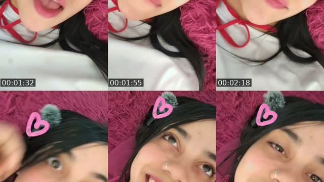 @scarletthott TikTok live from 2026-08-25