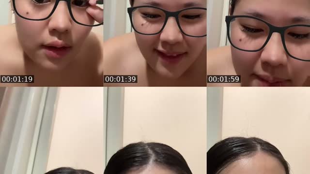 TikTok live: のち、スパファンお風呂配信 by @bebyafvgw41