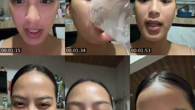 @slawtttttty TikTok live