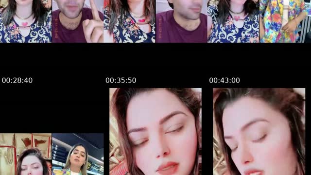 @maghroor.jatti1 TikTok live