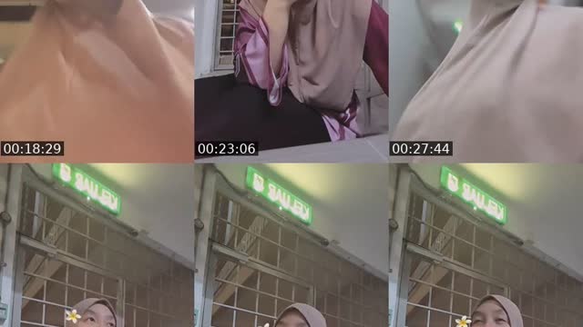 TikTok live: ello by @baeby0303