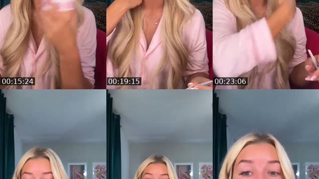 @addishawofficial2.0 TikTok live from 2026-08-25